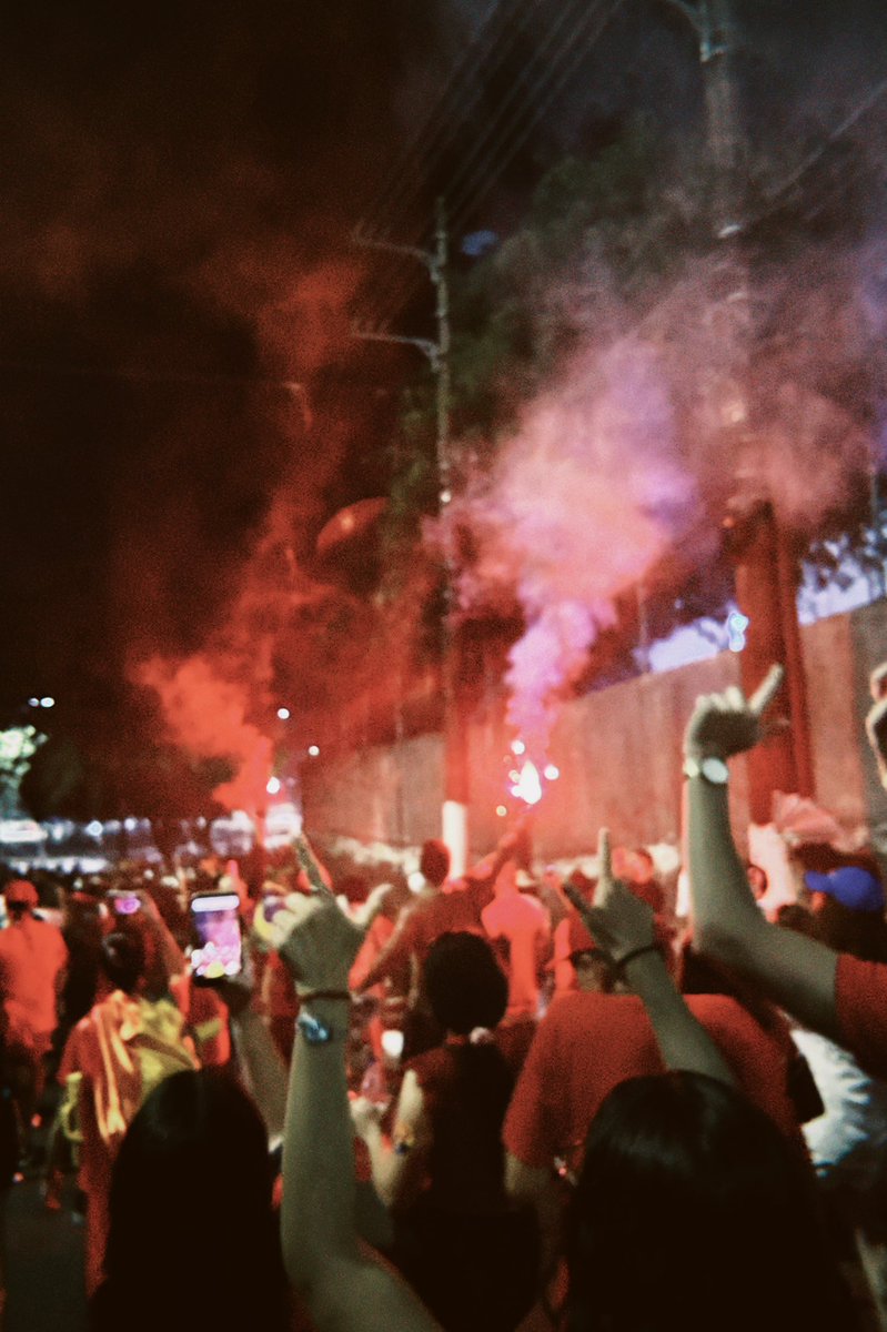 omafreire's tweet photo. MANAUS É 13! https://t.co/a7JYW6Ygsx