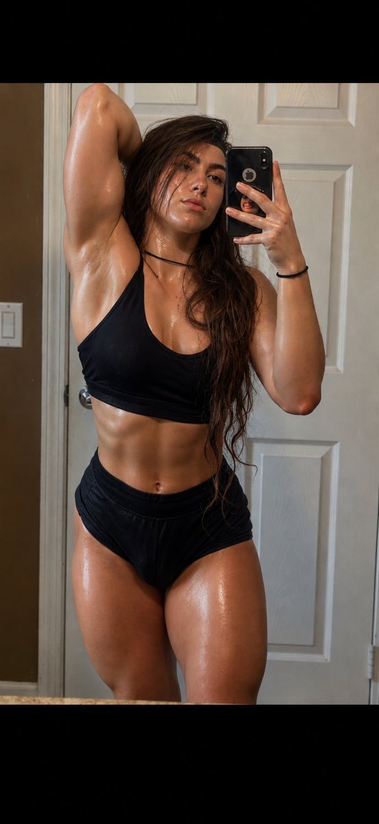 muscle_h0tties's tweet photo. Monica granda 🤤🤤🤤🤤 https://t.co/Tm0dQ1fJJ8