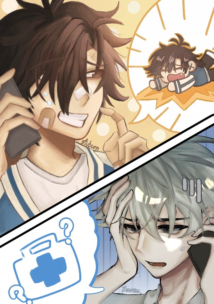 timeskips's tweet photo. looking for moots hiii 

mainly into link click, mdzs and witch hat atelier atm + unlisted. I'm very multishipper brained but very veinfeipilled recently... I also draw once a blue moon.

#promotwt #lctwt https://t.co/APrIS50r3u