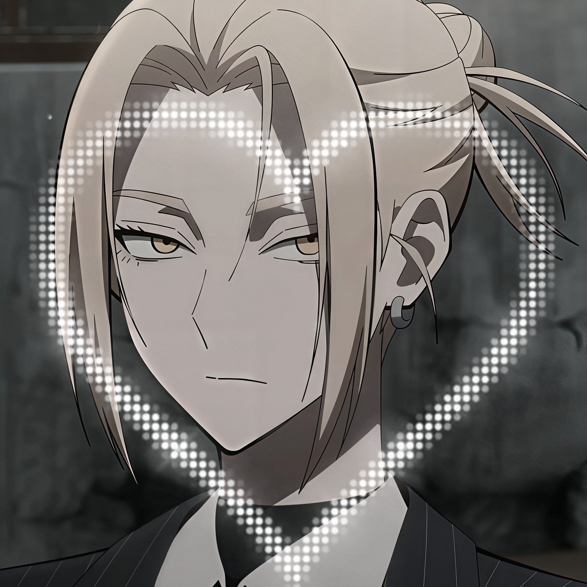 D4ILIREN's tweet photo. i love wang qing (◜ω◝) https://t.co/rMxuusRgEN