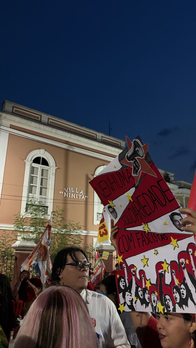 boidopove's tweet photo. o Brasil nao vai ser quintal de ze buceta nenhum https://t.co/yCZ7Kplk0f