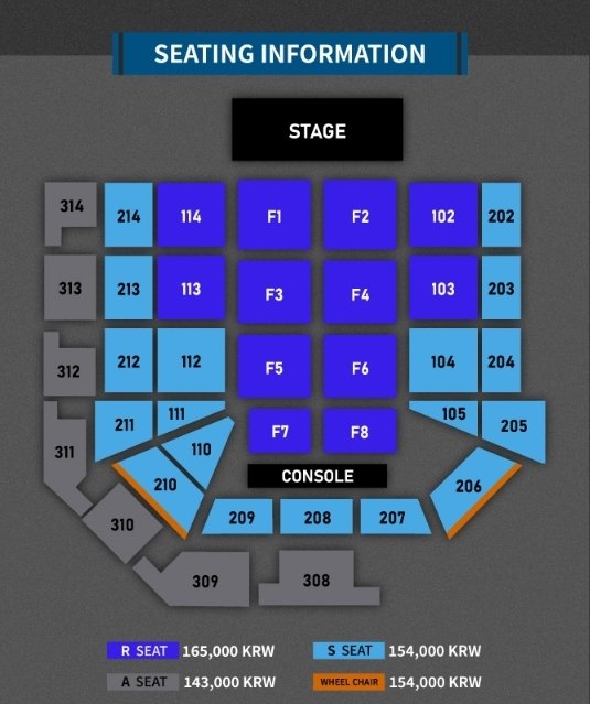 AsiaTixJP's tweet photo. 🎫 YUURI LIVE 2026 IN SEOUL 👑
優里 ソウル公演の代理チケッティング受付を開始いたします。
📅 日時
2026年12月5日(土) 18:00 / 2026年12月6日(日) 17:00
📍 会場
INSPIRE ARENA
🎟️ 在庫状況
即時予約可能なチケットあり
📩 お申込み・お問い合わせ
ご希望の「公演日」「席種・エリア」「枚数」「ご予算」を明記の上、DMにてご連絡ください。
※ご購入を決定され、即時お支払いおよびチケット確保が可能な状態になってからDMをお送りください。
#優里 #YUURI #YUURILIVE2026 #インスパイアアリーナ #INSPIREARENA #ソウル公演 #韓国コンサート #海外コン代行 #チケット代行 #代理チケッティング #チケッティング代行 #チケット買付 #チケジャム #神席 #良席 #양도 #대리티켓팅 #티켓대행 #WTS #WTE