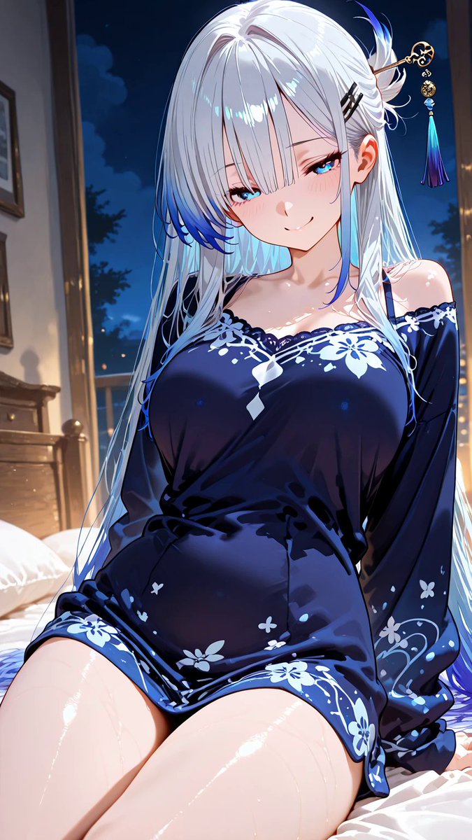 Lose2leah2dfd's tweet photo. Good night simps, I want some sends while I sleep~ https://t.co/pvXnuure3l