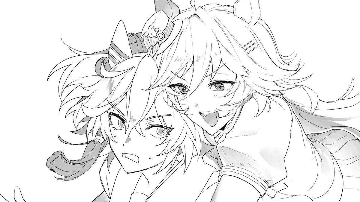 subliminalsox's tweet photo. 再び合作 https://t.co/CcG8P9FpmB