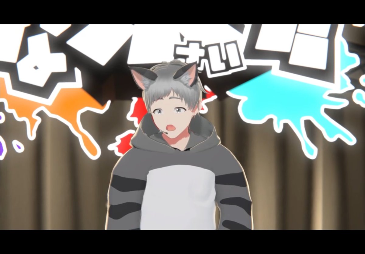 mamesorax's tweet photo. この猫おじかわいい…☺️ https://t.co/lbeSG1vl5V