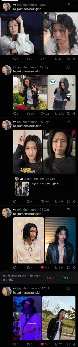 stayseeker's tweet photo. gua cekikikan tiap kali user ini bagaimana mungkin😹😹 https://t.co/9AWmCgutTR