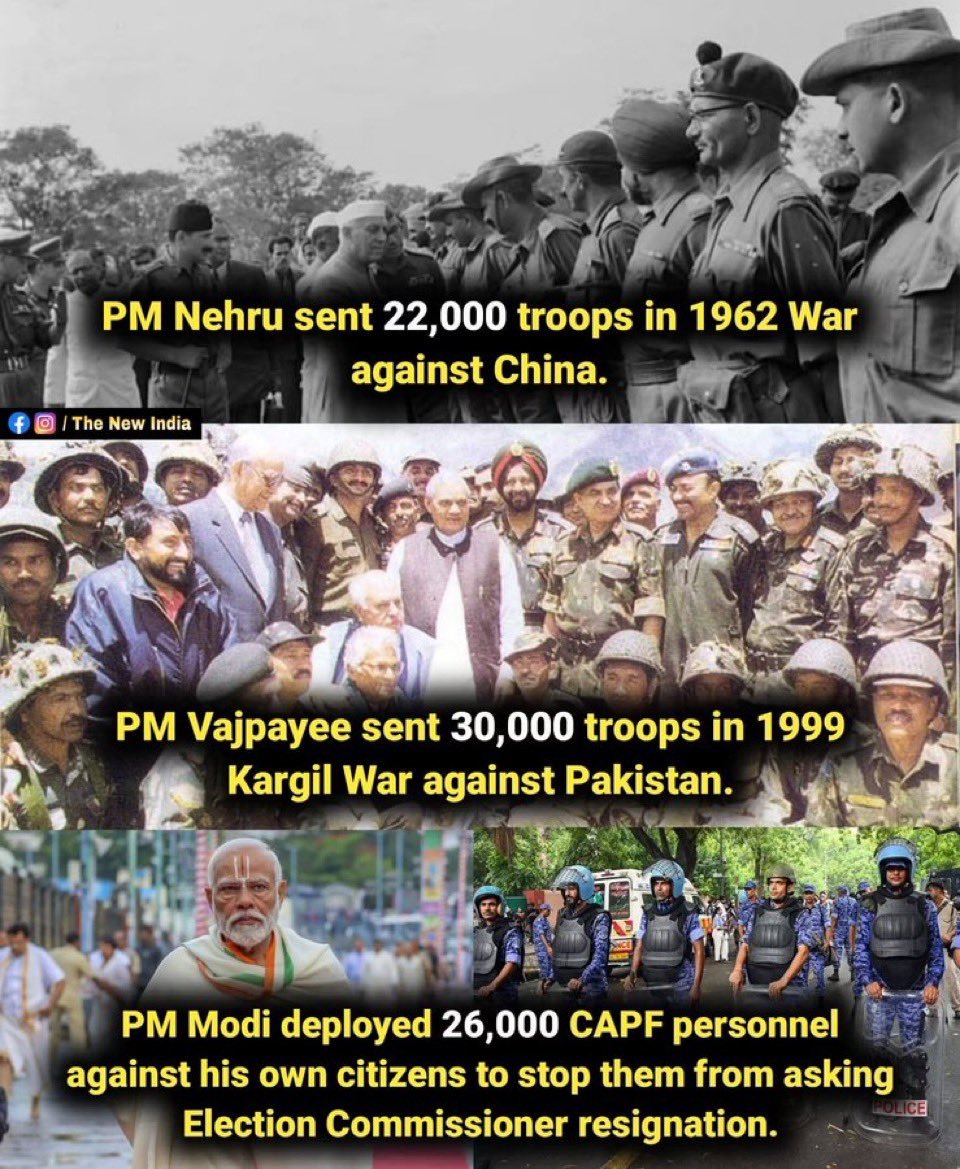 IAmValesh's tweet photo. #Save_Democracy #Gayaneshkumar
#Electioncommission
@PMOIndia
@ECISVEEP
@BJP4India https://t.co/LHscRH0Zfe