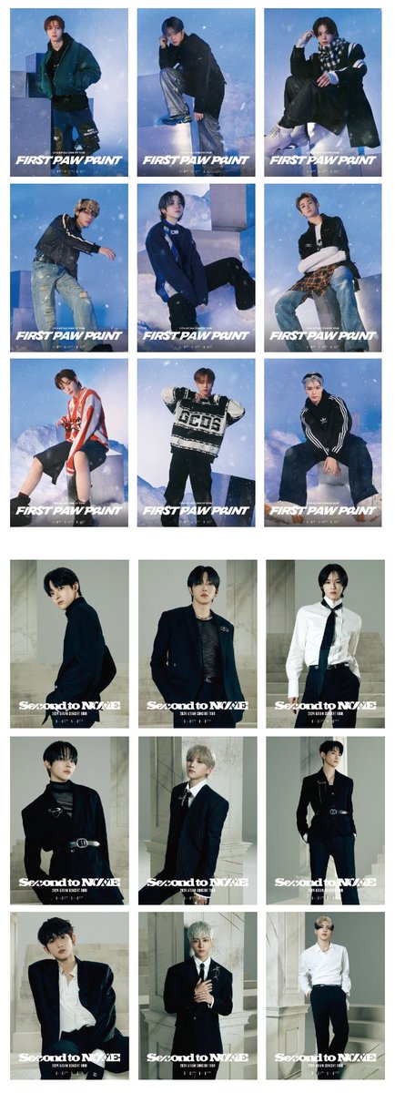 lunewelune's tweet photo. &amp;TEAM
Concept Photo

#andTEAM https://t.co/K55BDeTSUK