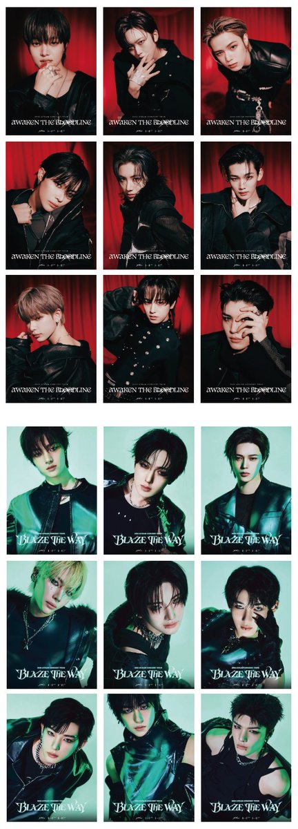 lunewelune's tweet photo. &amp;TEAM
Concept Photo

#andTEAM https://t.co/K55BDeTSUK