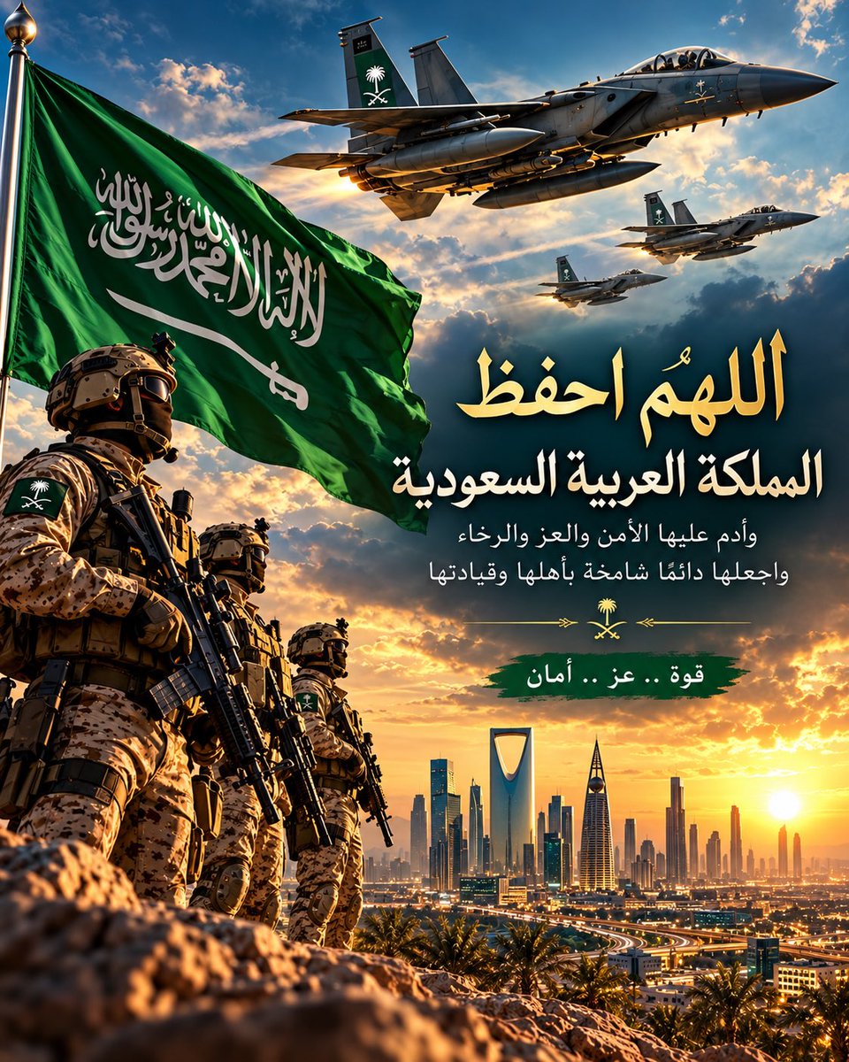 omar_222111's tweet photo. شامخة .. رائدة https://t.co/r1cMFLTvQP