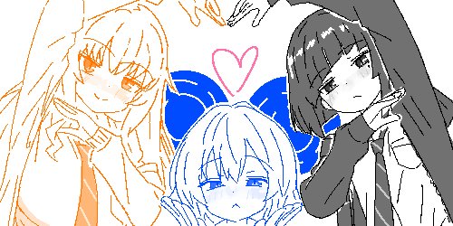 mad_bad_rat86's tweet photo. 過去絵('ω'`) https://t.co/IGft5ymAXT