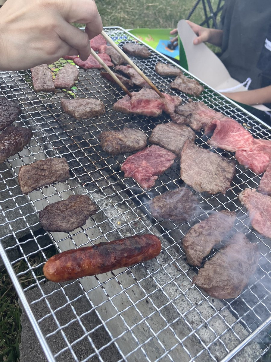 superutosa's tweet photo. 今年も参加しました
牛喰い絶叫大会2026 https://t.co/mOAB4Bnlc6