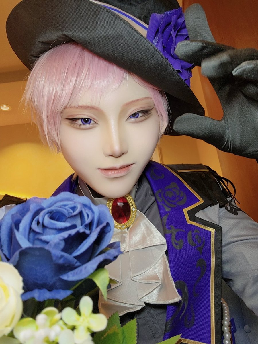 numata_cos's tweet photo. cos  enst 

影片と。

#CPラヴィーナ姫路
 #colorplayer https://t.co/08x3JB5Git