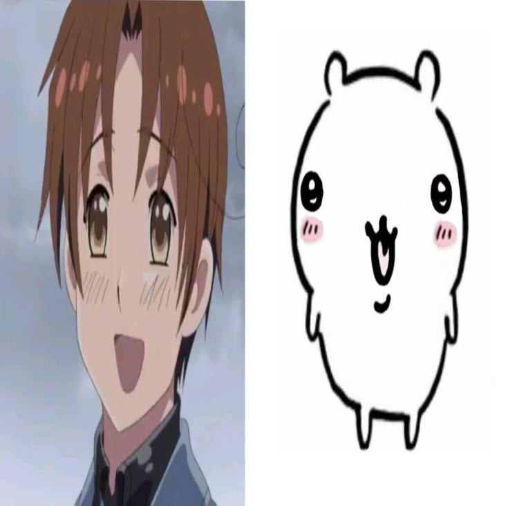 Abic1elago_'s tweet photo. Me voy a ver Hetalia por esta cosita toda tiernita uggghhh https://t.co/7ebvLEpF0Q