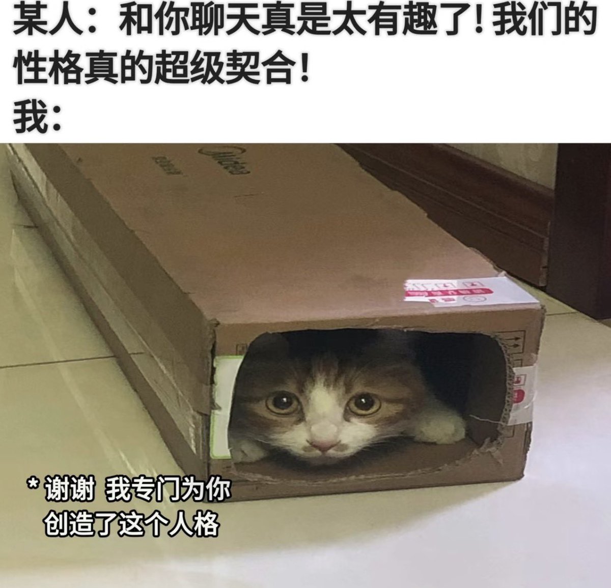 M1002lllyyyttt's tweet photo. 这就是我呀… https://t.co/mqZR4j6N5P