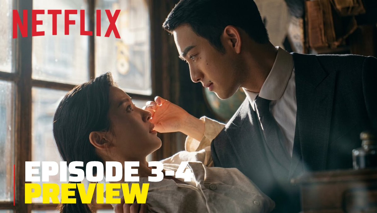 kdramagoddess_'s tweet photo. —100 Days Of Deception | Episode 3-4 Preview & Spoilers {ENG SUB}
watch here🫶: https://t.co/sFeViScVPm
#100DaysOfDeception #100DaysOfDeceptionEp2 #100DaysOfDeceptionEp3 https://t.co/r4kXVYNrrQ