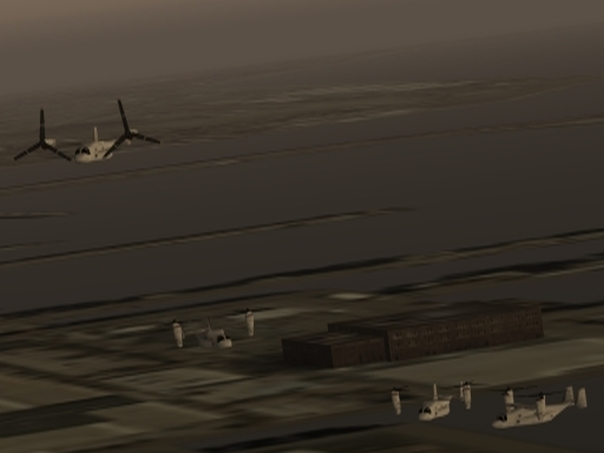 AbsolutePostman's tweet photo. @Tooshaz_ @Igi_POLCOM true, but to be entirely fair, "MV-22 Ospreys carrying significant figures of authority" and "flying in the same operation area as a generational ace" don't exactly have a good history with one another in Strangereal, so i think it's fair to be apprehensive in this case. https://t.co/cdbIcb36c5