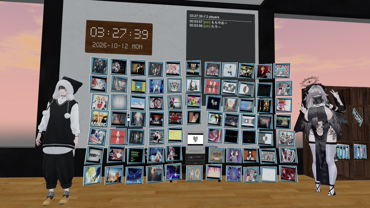 Fluorite_ff14's tweet photo. ずっとｱﾂ‼️ｱﾂ‼️って鳴いてた https://t.co/5ksD3afQtd