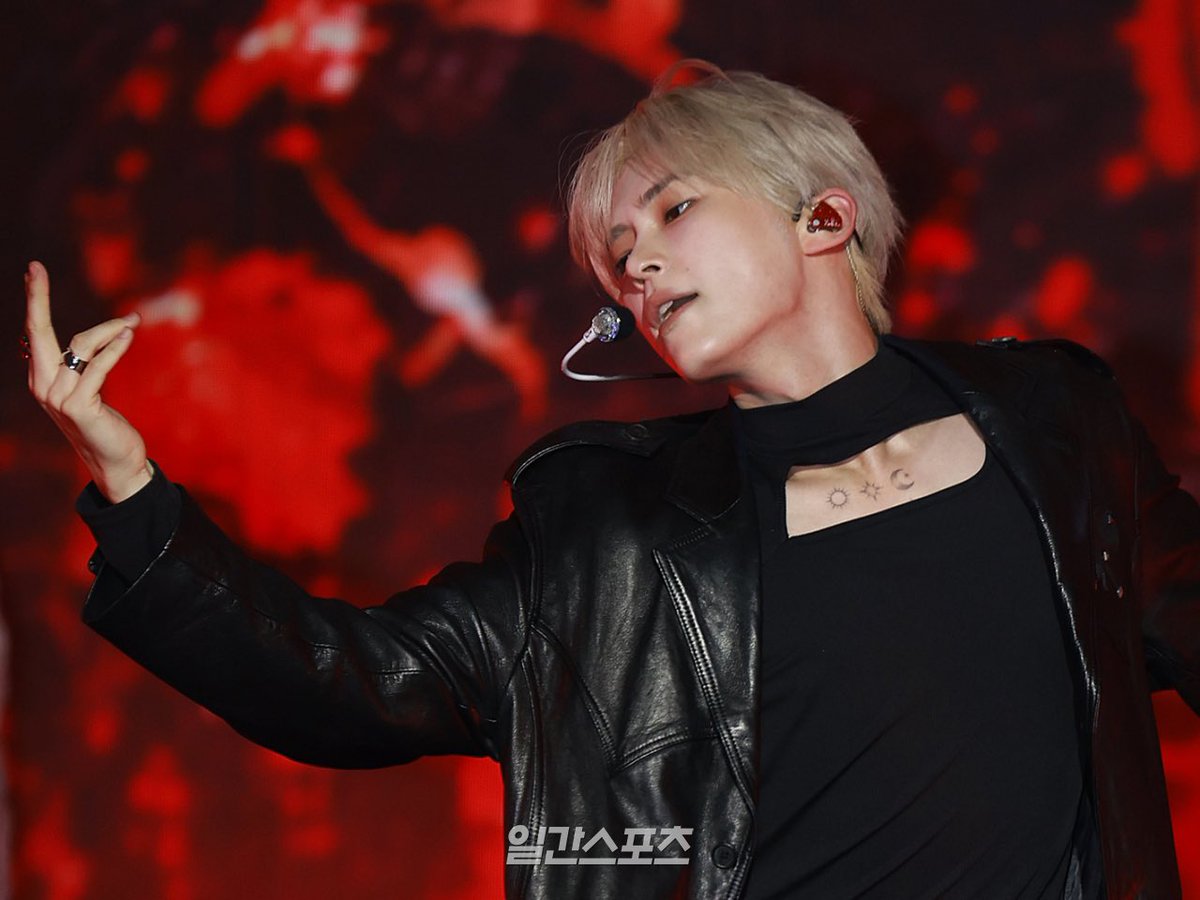 shbpics's tweet photo. UNDEAD❤️‍🔥 https://t.co/dwDgFUKkQE