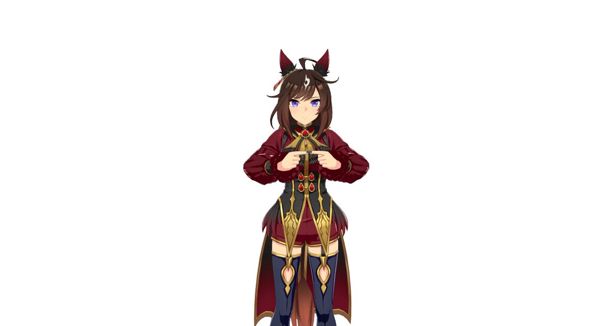 Mumukinds's tweet photo. I don't mean to spam her every time I see her but I am in love with this outfit still https://t.co/firp7KzvNc