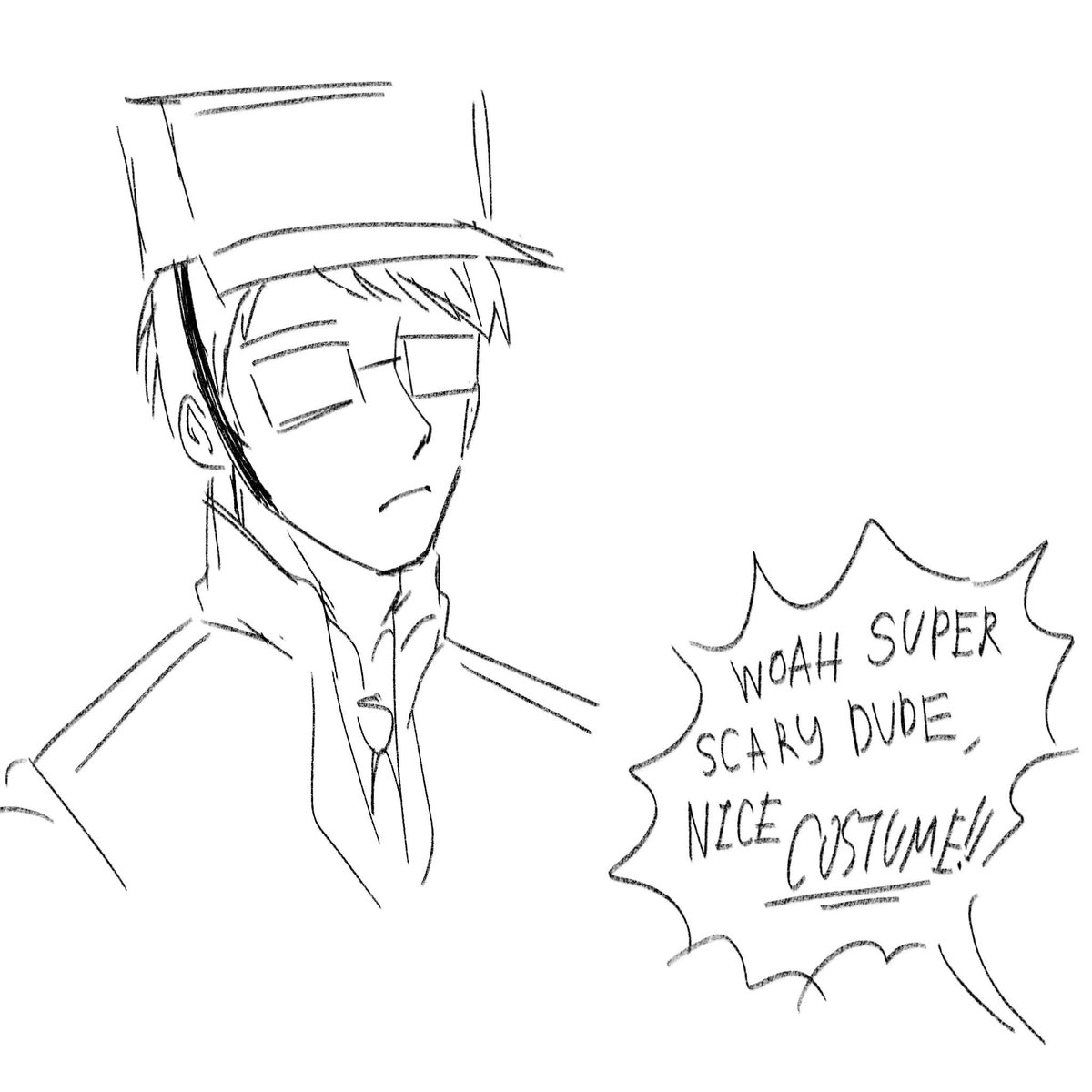 chitoopanda's tweet photo. Halloween #hetatwt #hetalia #aphsweden https://t.co/zTqFBCw1qq