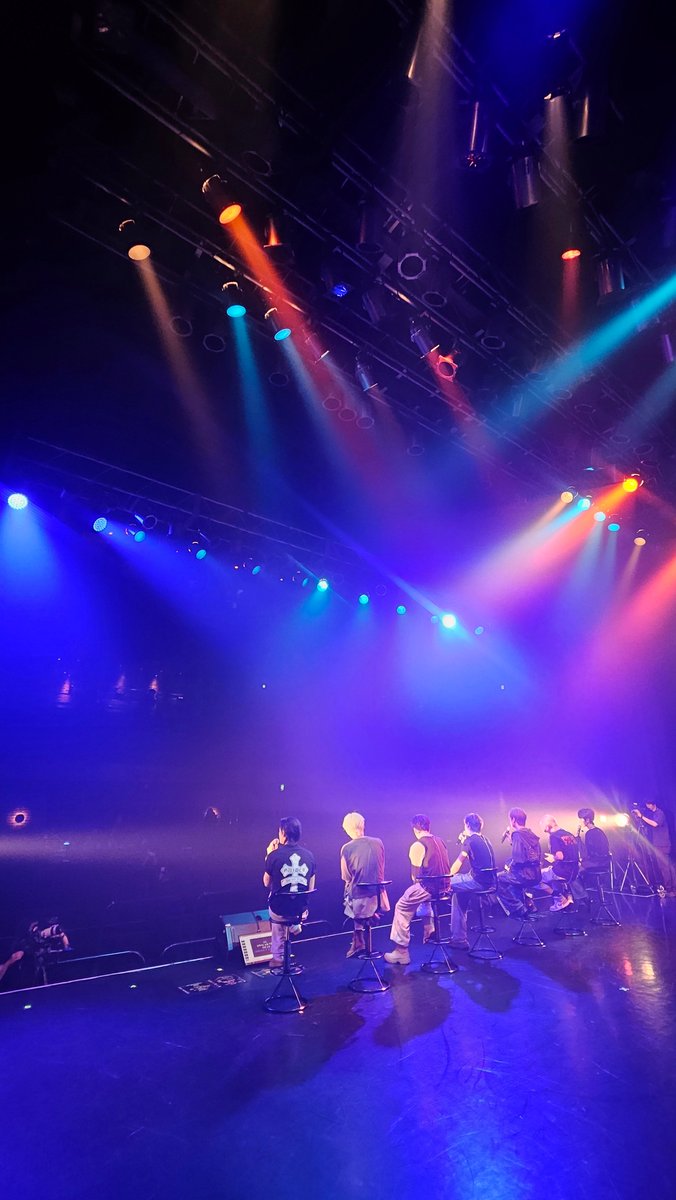 nSSign_official's tweet photo. n.SSign JAPAN Special Session ‘TWO ROOMS’ in TOKYO 🏠✨

Ready for ROUND 2? 🔥🎤

#nSSign #엔싸인 #エンサイン
#nSSign_TWOROOMS #TWOROOMS https://t.co/1HeTzt12zp