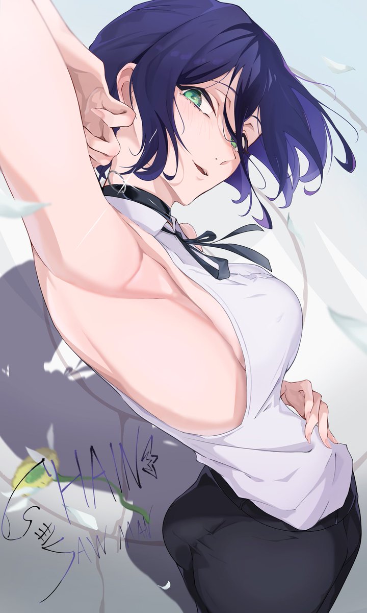 r3P9XVzrQ9WDV1l's tweet photo. レゼ
#チェンソーマン https://t.co/ti92D42N1Y