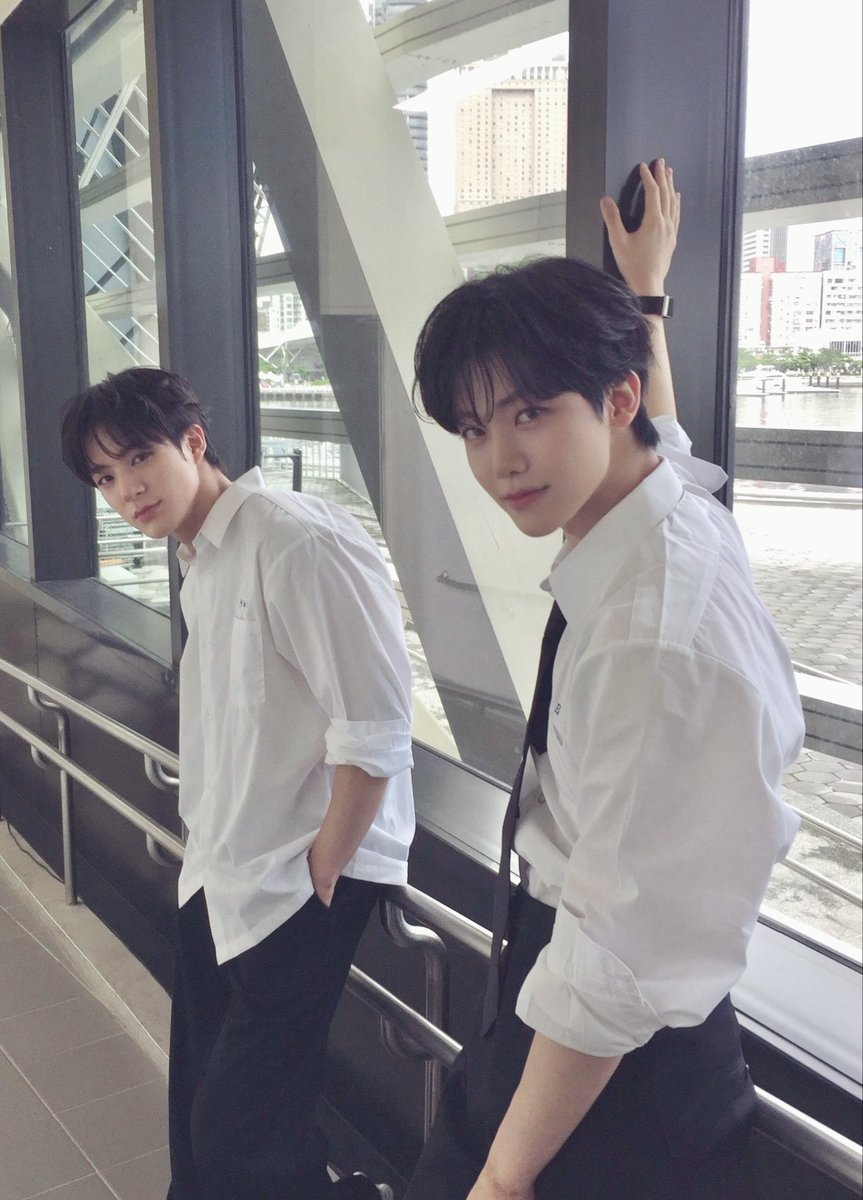 dive_into_nct's tweet photo. 나는 원래 투디 만화책 보던 시절부터 이런 얼굴합만을 좋아했어 https://t.co/n6qwWtwHzm