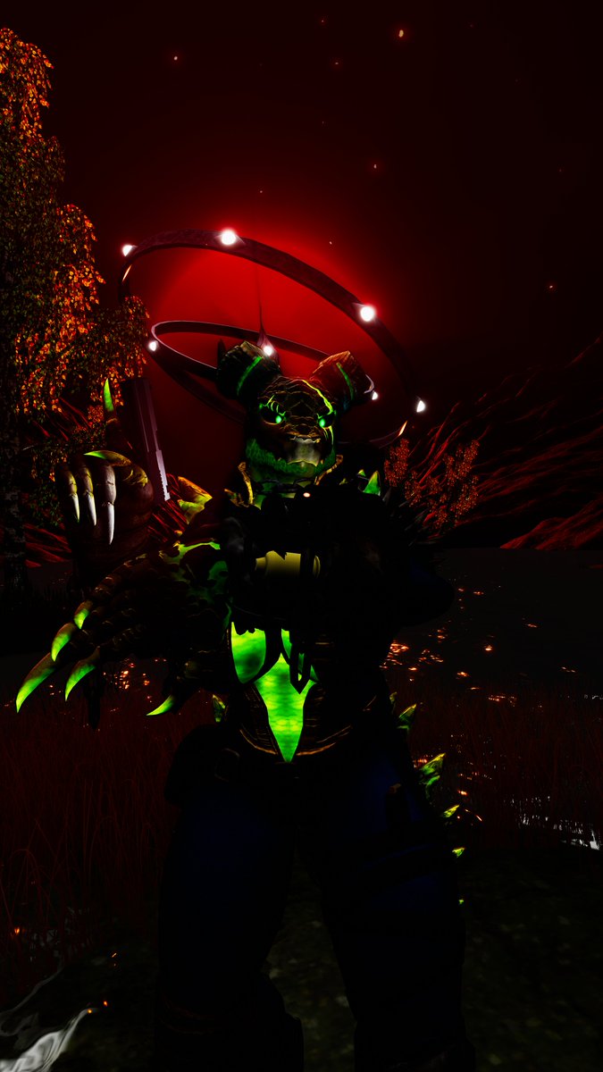 M4TT_MattJS's tweet photo. @ElybsVR I think I am~ https://t.co/6Xr20RAu9p