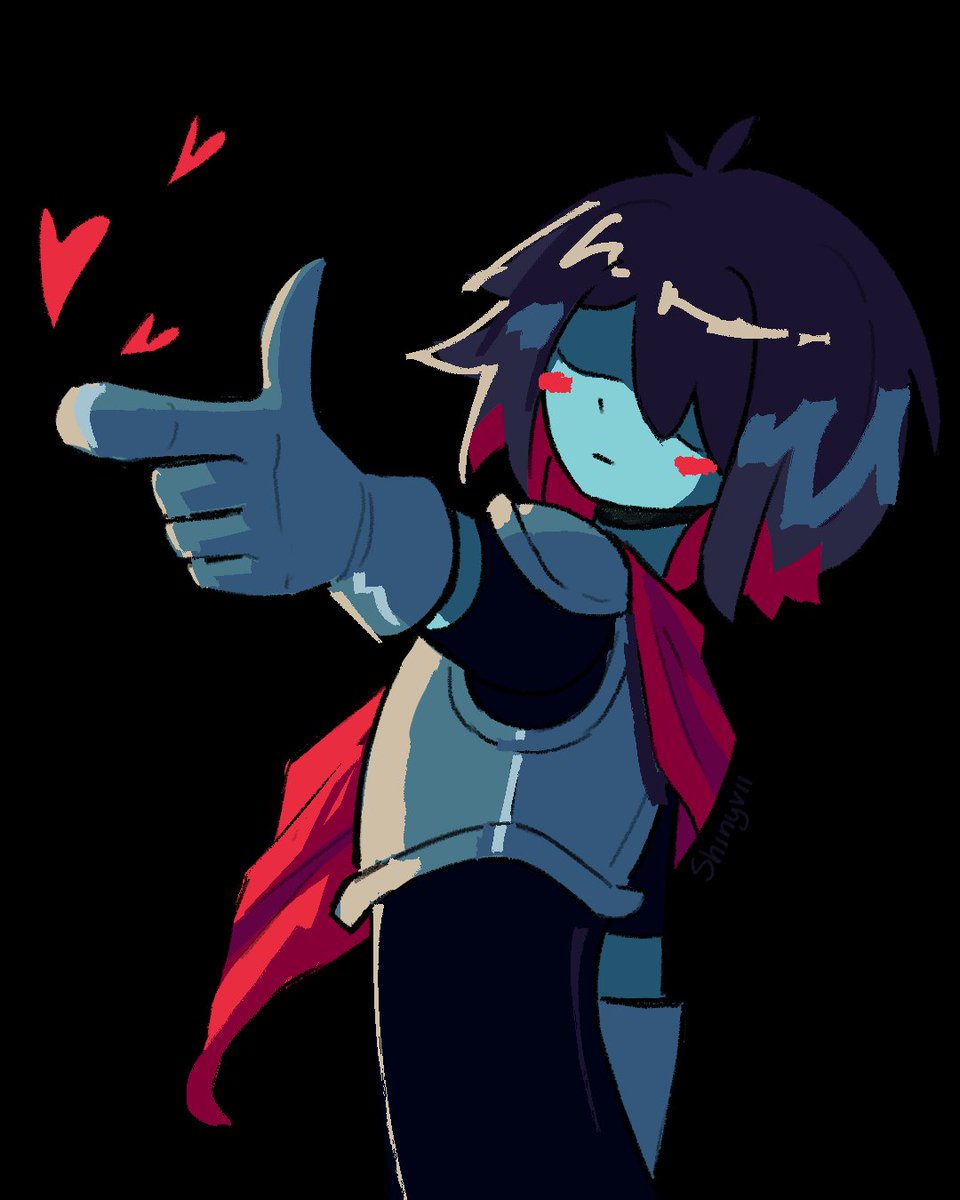 Shinyvii_'s tweet photo. hearts ooo

#deltarune #deltarunefanartㅤㅤㅤㅤ https://t.co/wnKWngwC8V