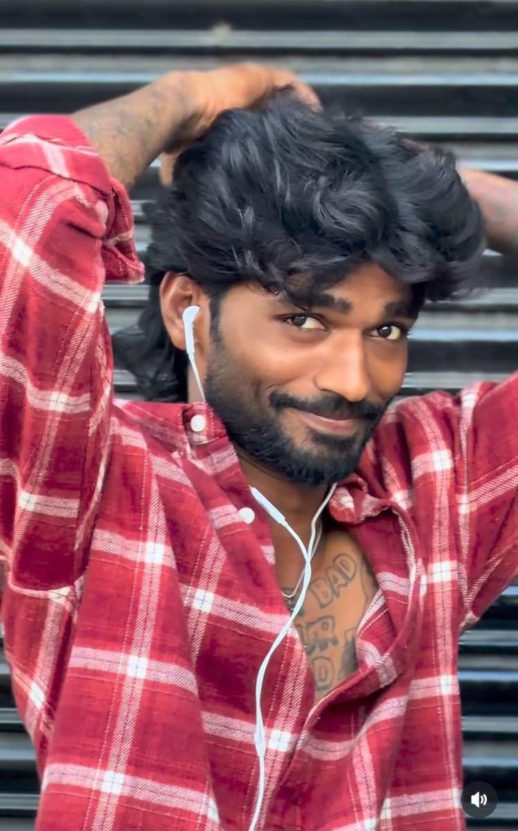virraat_'s tweet photo. Telugu Abbayi ❤️✨

https://t.co/SfQXW4KYEM https://t.co/i88zN2bHqd