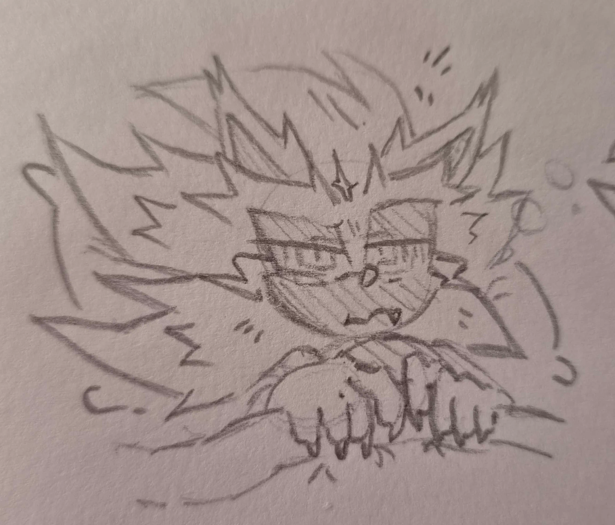 Zial on X: 