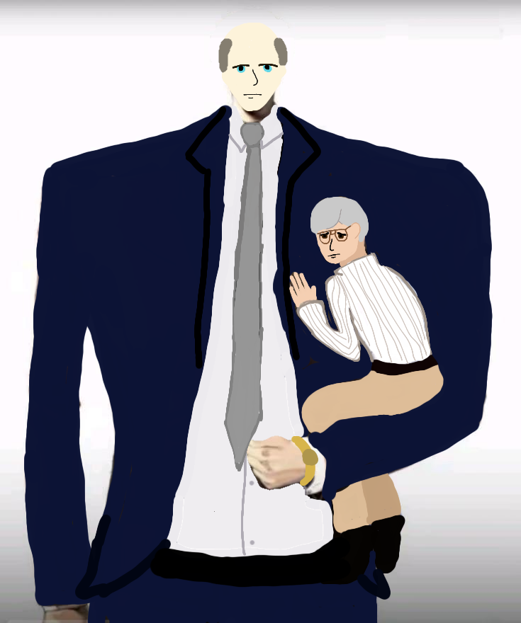_nygmatic's tweet photo. this is the only sharkberry fanart y'all are ever getting out of me #sharkberry the tag is ruined now https://t.co/d47Q07ZtWV