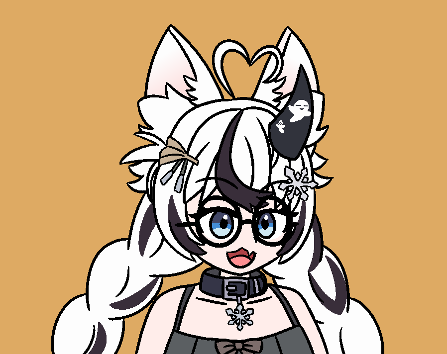 VividRing's tweet photo. #oshitober Day 11 - Glasses

Glasses can make you forget how feral this fox can really be XD #martplecafe https://t.co/YABtxBiGD7