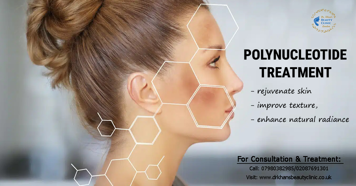 DrKhansBeautyC1's tweet photo. Ready for a #radiantskin #glow? #Polynucleotide treatment helps rejuvenate skin, improve texture & enhance natural radiance.
Reveal your healthiest-looking glow
☎️07980382985/02087691301
🌐https://t.co/8c8QF2IoLw
#PolynucleotideTreatment #SkinRegeneration #RegenerativeAesthetics https://t.co/doeEni2EZm
