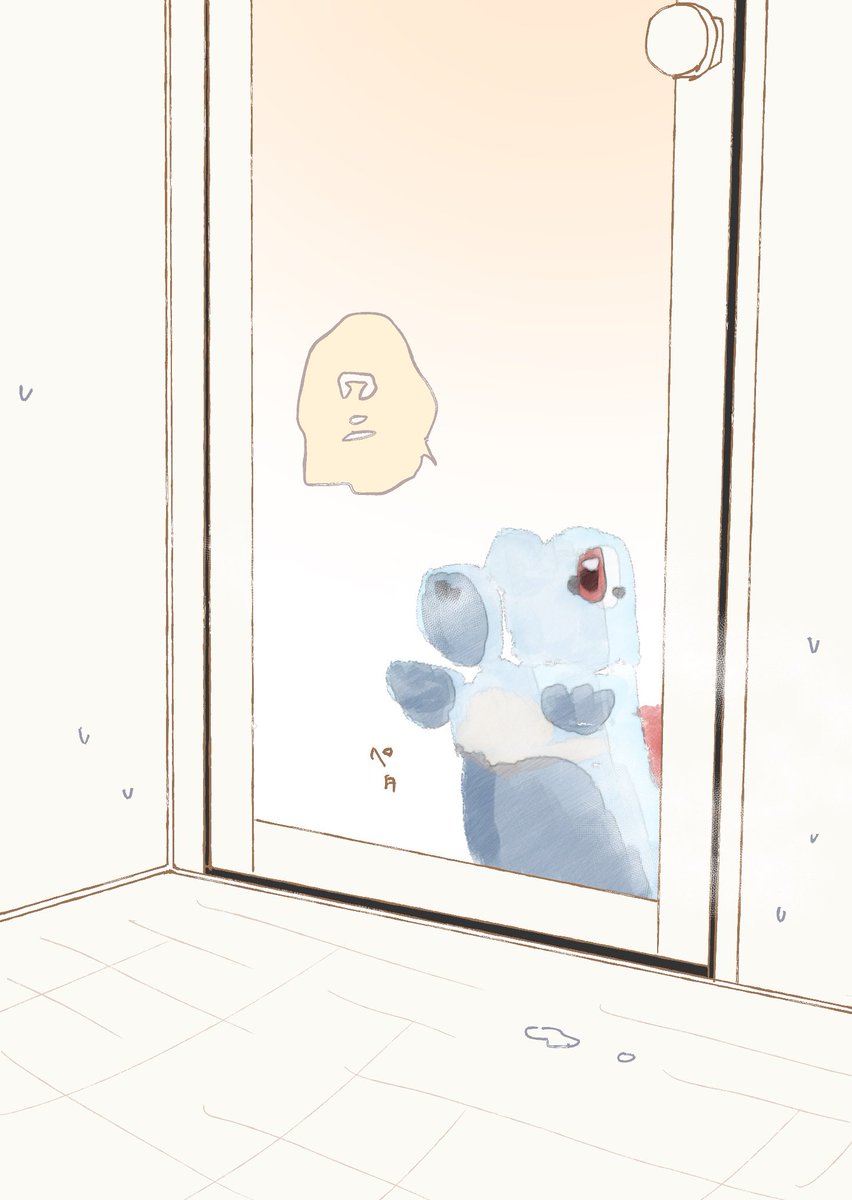 zazarasi53's tweet photo. ワニノコと暮らす
まとめ https://t.co/SIGcuwUDjg