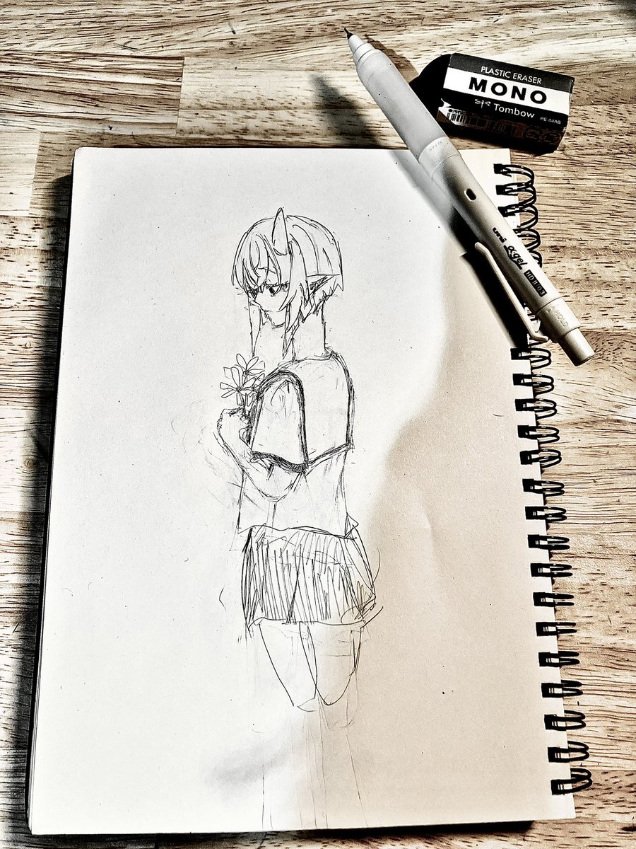 kaikirai_'s tweet photo. 全部OC
#三連休はフォロワーさんが増えるらしいㅤ https://t.co/C489VyRHIB