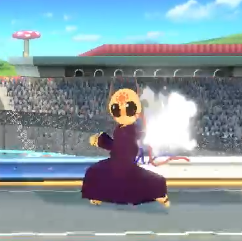 Gotothemoonlove's tweet photo. played as survivor and srs in smash bros omg https://t.co/SSqk1vBEXc