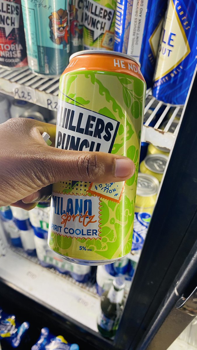 ThandekaTag's tweet photo. Good morning,Thalians! 💚🇮🇹

‼️The brand-NEW TAGS‼️ for today have officially dropped.

MILANO SPRITZ O’CLOCK
THANDEKA X MILANO SPRITZ
#LethaniMilanoSpritz
#MsTTshabalala https://t.co/71JVbSlBSz