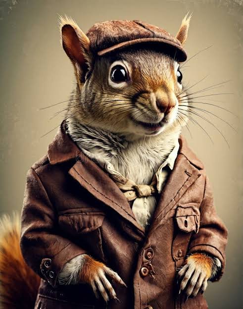 MeThySquirrel tweet picture