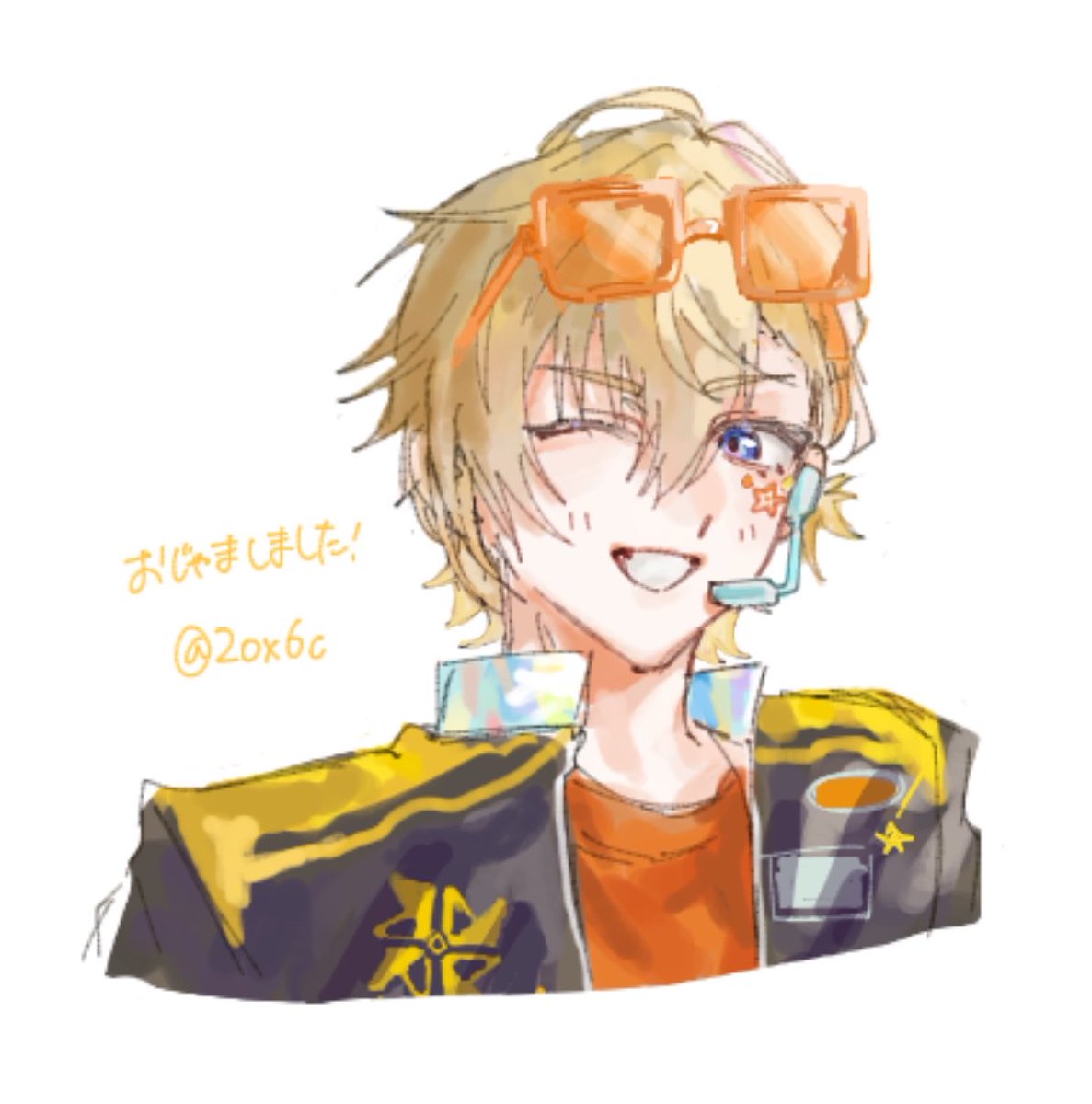 2ox6c's tweet photo. #にじさんじ絵描きさんと繋がりたい
 #ヴォルタ絵描きさんと繋がりたい 
ちょっとだけタグ失礼します🏷𓈒𓏸︎
vlt中心にライバーさん描いてます！
RP中心に全反応巡回後気になった方フォローさせていただきます！
よろしくお願いします🙇‍♀️✨️ https://t.co/dPjZ6kg2hT