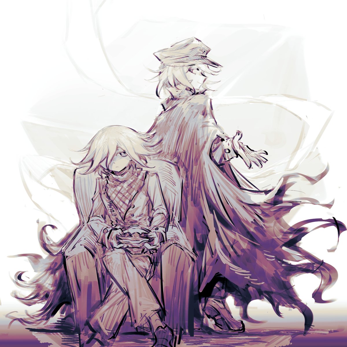 suoweiliuli's tweet photo. 封面集合版 https://t.co/6GFfMLQULM