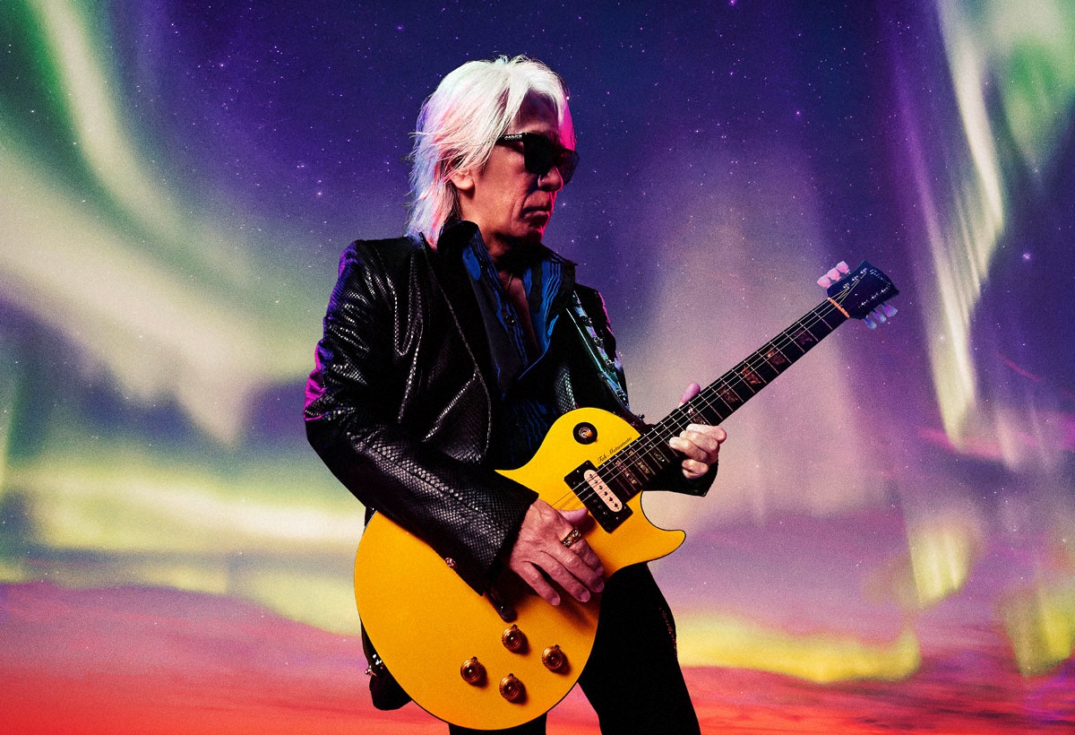 livedoornews's tweet photo. 【秘話】B′z松本孝弘、『ultra soul』最初は歌詞にはなかった
https://t.co/EDXhWmirfl

松本は「稲葉君が“ultra soulってタイトルどう思う？”って言うから、“それはいいよね”って思って」と告白。その時は歌詞の中に“ultra soul”がなく、「上っていくメロディーで歌おうって話になって」と説明した。 https://t.co/zdXStlOq32