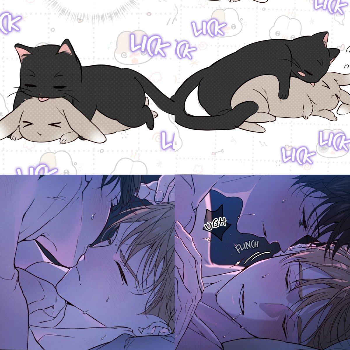kayra_19_'s tweet photo. THEY'RE SO ADORABLE AND CUTE 😭 https://t.co/i6AcG5dMLg
