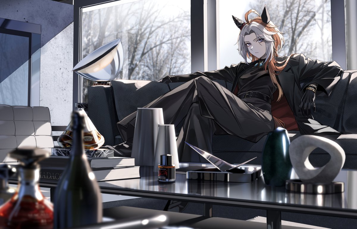 fuyukayui's tweet photo. orfevre's room https://t.co/xsMPmY5xcl