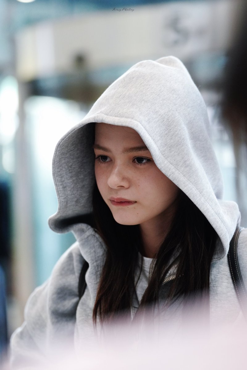 MingPhotog's tweet photo. 无需多言📷

#beckysangels
#BeckyArmstrong https://t.co/GrlpnkTlU4