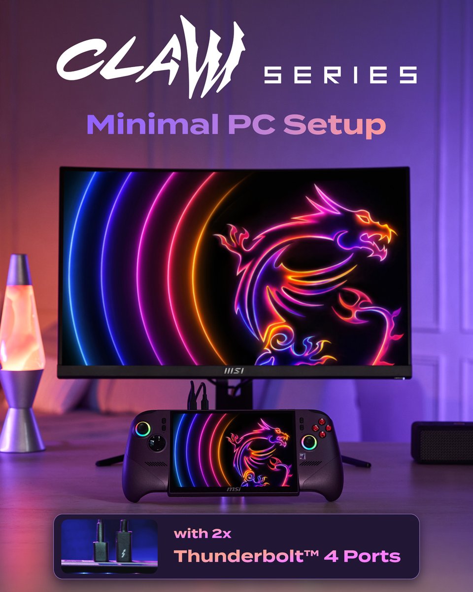 msigaming tweet picture