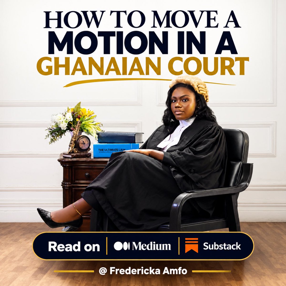 theamfobea's tweet photo. Litigation lawyers, check this out!🛑

If I knew these tips back then, I never would have used the “chew and pour” tactic.

Moving a motion isn't about memorising and reciting - it’s strategy. https://t.co/pqBGjkszSf