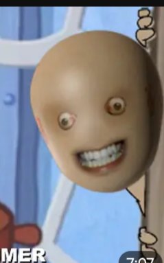 Wingsinfused's tweet photo. @d3rnvarm1nts It's literally this guy but with adventure time 😭 https://t.co/8HLdRNf8Cc