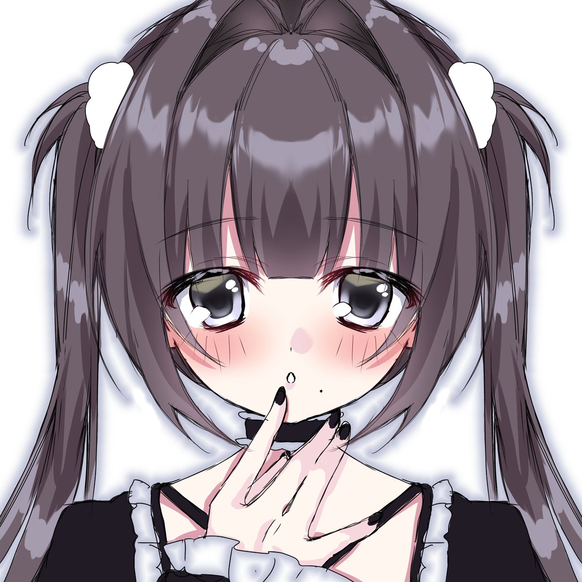 Hashr9t's tweet photo. 通常イラストのサンプルが欲しいため無償企画をします🍀

参加方法 | フォロー＋pr(任意で詳細リプ)
期限 | このツイートが消えるまで
当選人数 | 1人
⚠︎お渡しは画像のような単体アイコンサイズのイラストになります。

#夢絵企画 #無償企画 #イラスト企画
#夢絵無償企画 https://t.co/CvzrcYvoMI